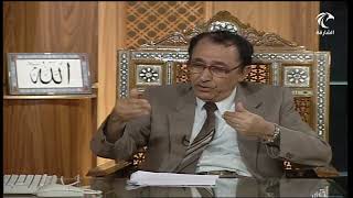 {  أَنَّ اللَّهَ بَرِيءٌ مِّنَ الْمُشْرِكِينَ ۙ وَرَسُولُهُ } ما دلالة العطف في الآية ؟ image