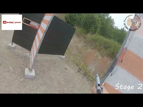 Trofeo Cirla 2021 - I.A.S.A - T.P.S. Accademy