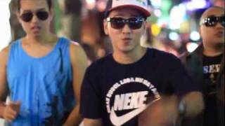 SAYKOJI - APA KUBILANG (Official Music Video)