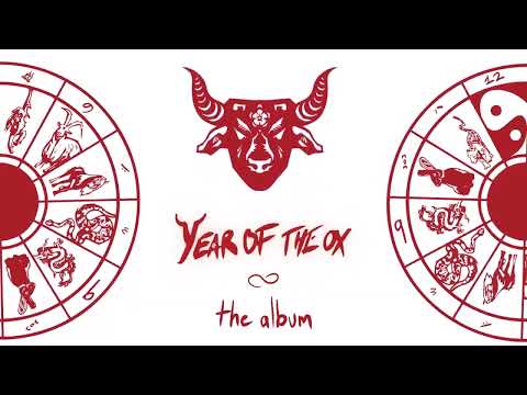 Matt OX - HALLUCINATED VISIONS (Official Audio)