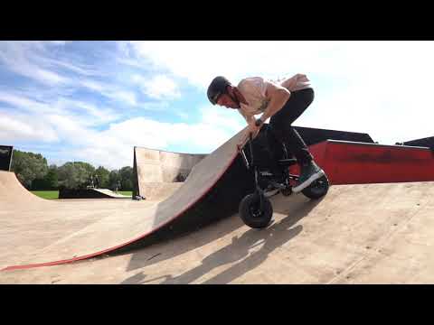 Venom Bikes 2019 Mini BMX