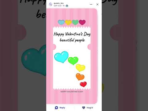 Show yourself love this vday 💕 you're worth it. blue fever is here to fill your inbox with 💙 too