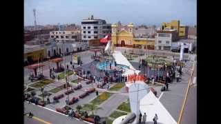 preview picture of video '#Barranca y la Fortaleza de #Huaralika - Lima - Perú'