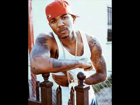The Game Ft. 50 Cent, Fabolous, Busta Rhymes-How We Do Remix