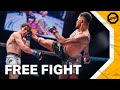 Frimpong vs. Mullen | FREE FIGHT | OKTAGON 56