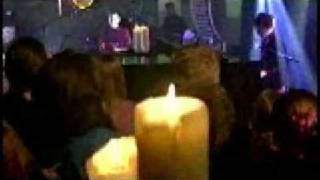 Muse - Megalomania (live)