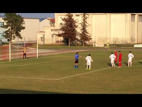 Veneto - Prima Categoria Girone G - Giornata 21 - Santalucia Susegana vs Prodeco Calcio Montello