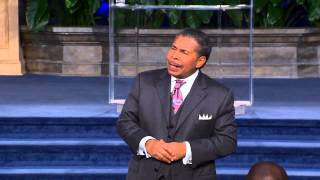 The Power of Prayer & Praise Vol 3 | Dr. Bill Winston