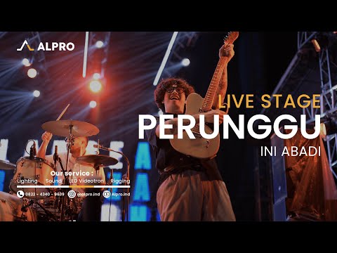 INI ABADI - PERUNGGU | LIVE AT TESYA FESTIVAL 2025 SEMARANG
