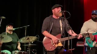 Marc Broussard “The Wanderer” @The Chapel, SF 12/5/21