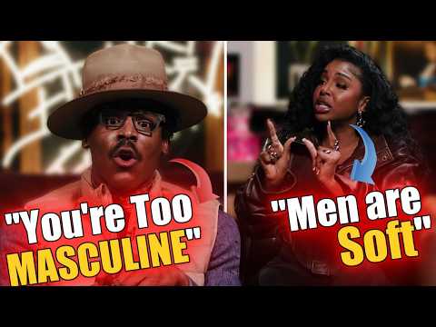 "You're Damaged Goods", Cam Newton COOKS Pour Minds Podcast | Heated Debate