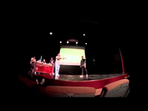 Caba vs Dafrés - Cuartos - Beak To Beak Otoño 2015