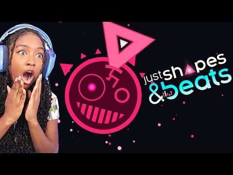 Just Shapes & Beats AND VIBES AND OMG THAT TWIST AT THE END WAS CRAZY!! [Finale]