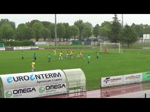 28.04 GIOVANISSIMI ELITE LIVENTINA - LIAPIAVE