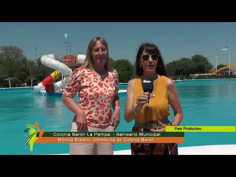 País Productivo - Estrena sábados 18:30 horas