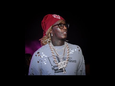 [Free] Young Thug Type Beat 2025 - "Stop Playin"