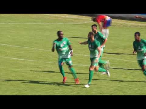 VERÊ FC 2x1 Grecal - Terceira divisão do Paranaense