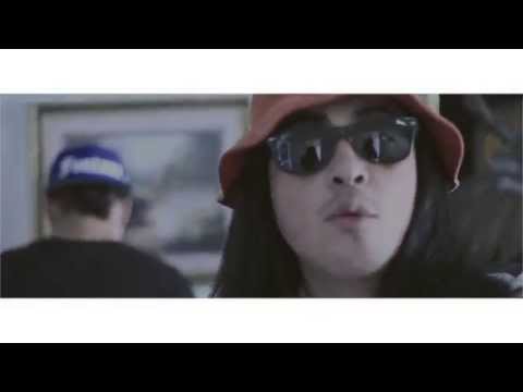 Edgar Sosa -Legendary Cool Shit [2ndPt] (Official Music Video)