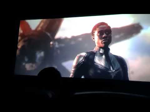 black bolt calls doctor strange bruh SPOILER ALERT 1080pee