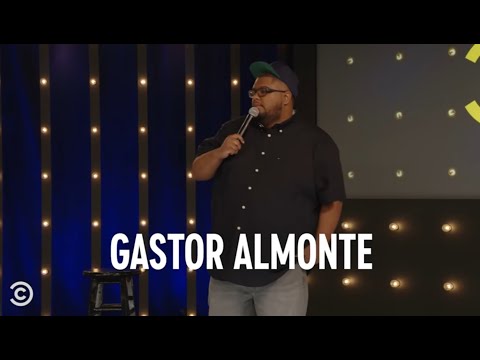 Gastor Almonte - stand up | comedy