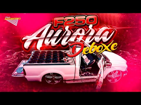 CD F250 AURORA DEBOXE HOUSE 2022 -VINÍCIUS CAVALCANTE