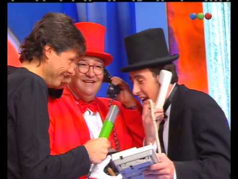 El show del chiste: Larry y el alumno - Videomatch