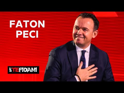 DPT TE FIDANI – Intervistë me Faton Pecin pas zgjedhjes në krye të Mitrovicës