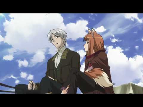 Spice and Wolf OP 1 4K (HQ AUDIO) (BLU-RAY RIP)