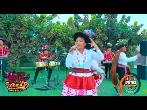 ANGIE LA CHINITA DEL SUR "JURAMENTO DE AMOR" PUMPIM CONTRATOS AL 938 747 025 