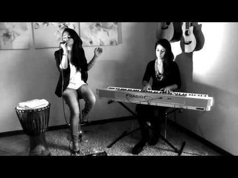 Veronica Cianciotto - Spunta la luna dal monte (cover)