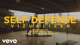 Self Defense Music Video