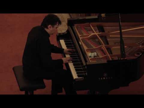 BEETHOVEN - Klaviersonate B-Dur op. 22 - Sergey KOUDRIAKOV
