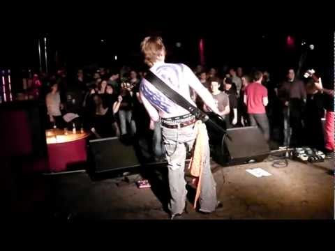 THE RAZED Live BERLIN May 2012.mp4