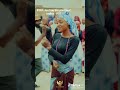 Ameerah Jos Ni Na Yadda Da Hubbina Babyna