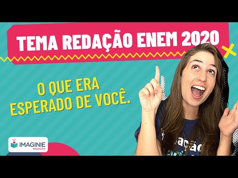 REDAÇÃO ENEM 2020: O estigma associado às doenças mentais na sociedade brasileira - Imaginie