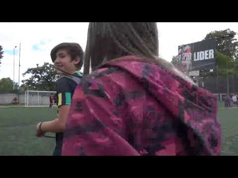 PELLE LXXII VS SAN JOSE - 20/12/2020 - TIFA INTERCOLEGIAL