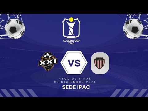 PROMOCION XXI VS PROMOCION XXV, PREMIER,  4TOS DE FINAL