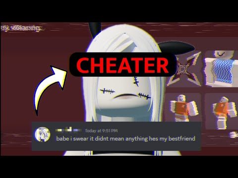 loyalty testing roblox online daters