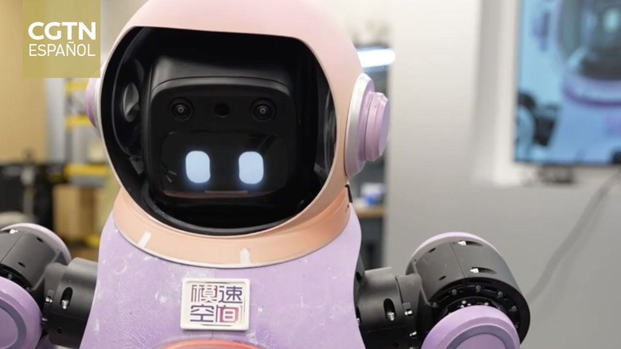 El primer incubador de modelos fundacionales de China impulsa la colaboración entre las start-ups