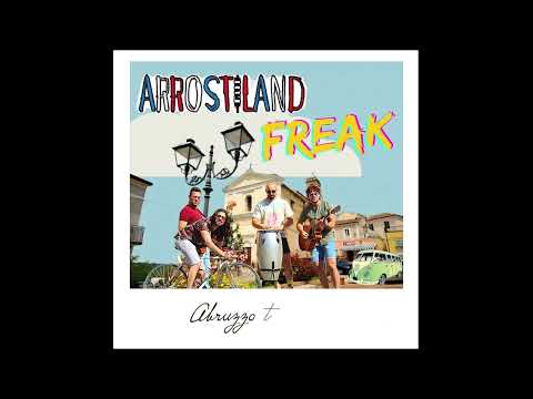 FREAK - ARROSTILAND