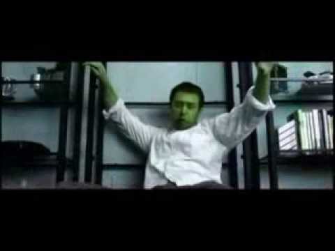 The Incredible HULK 2008 - First TEASER trailer(fake)