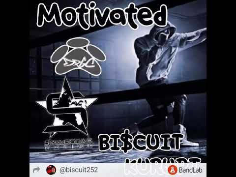 Motivated feat Kurupt