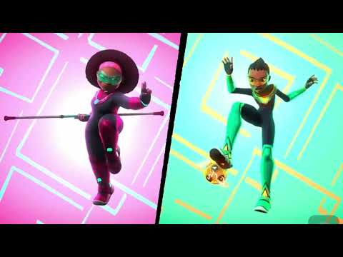 Supa Team 4 Transformation