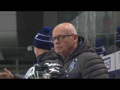 31.kolo HK Poprad - HC Košice ZÁZNAM