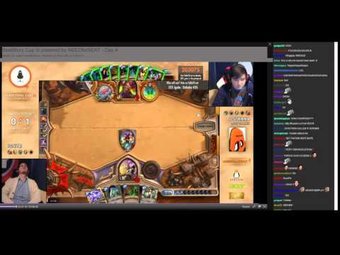 Ignite misplay at Seatstory Cup 3