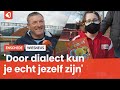 De eerste 'Wiesneus' is voor Ron Jans