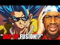 Dragon Ball Super Broly Unhinged Made Me Want To Go Back To Naruto