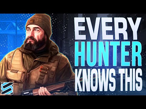 Jaeger Task Guide - Every Hunter Knows This - Escape from Tarkov