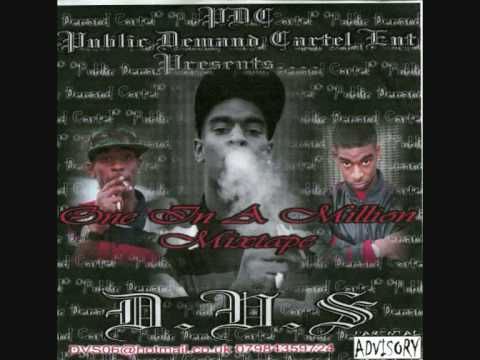 DVS - Best Of Both Hoods (Ft. Page)