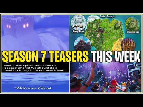 Skift Navn I Fortnite Pc